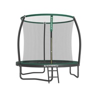 Trampolin Ø 244 cm s unutarnjom mrežom