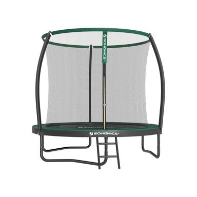 Trampolin Ø 244 cm s unutarnjom mrežom