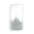 WOZINSKY Sjajna maskica Star Glitter, Samsung Galaxy A72 4G, prozirna