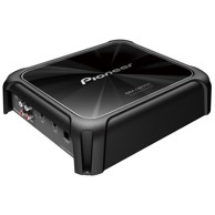 PIONEER Auto radio oprema GM-D8701