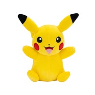 POKEMON Plišana igračka, Pikachu, 20 cm