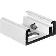 PHILIPS ZRS700 SCP WH SUSP CLAMP (SKB12-3) Nosač, bijela