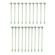 NETSCROLL Set 20 potpornja za biljke i cvijeće