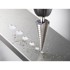 KWB Svrdlo za metal DIY STEPENASTO HSS 6-30 mm