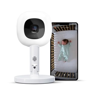 NANIT Baby monitor + Flex Duo
