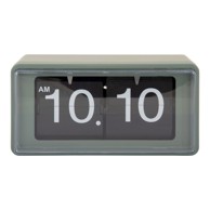 KARLSSON Sat Retro Boxed Flip