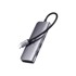 UGREEN Docking stanica, USB-C CM195