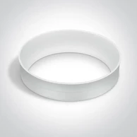 ONE LIGHT Reflektirajući prsten za 65660bt/65660btt/65660btl/12120f bijeli dm050300b/w