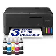Pisač MFP epson ink ecotank
