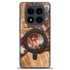 BEWOOD Maskica Unique za Xiaomi Redmi Note 14 Pro Plus 5G, Planeti – Venera, MagSafe