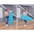 LEIFHEIT Daska za glačanje Airboard Premium M 120x38 cm