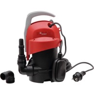GRANIT Potopna pumpa za čistu i prljavu vodu 8400 l/h