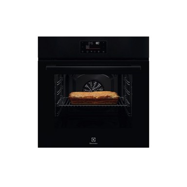 ELECTROLUX Pećnica LOF7P16K, serija 300, SurroundCook, ugradbena