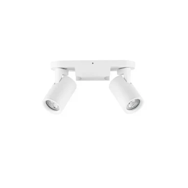 Reflektor, Esto, NL9030780, GU10, 2x10W, IP20, bijela