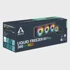 ARCTIC Vodeno hlađenje Liquid Freezer III Pro 360mm A-RGB, crni