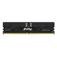 KINGSTON Radna memorija Fury KF556R36RBK4-64, 64 GB (4x16 GB), DDR5, 5600 MHz