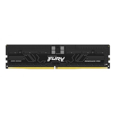 KINGSTON Radna memorija Fury KF556R36RBK4-64, 64 GB (4x16 GB), DDR5, 5600 MHz
