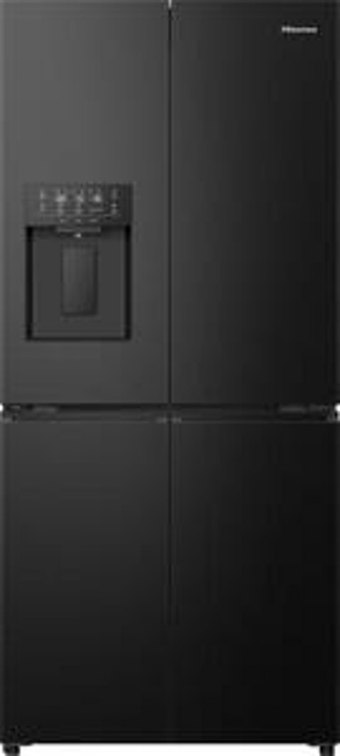 HISENSE Hladnjak RQ5P470SYFD