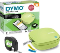 DYMO prijenosni pisač naljepnica LetraTag 200B, Bluetooth
