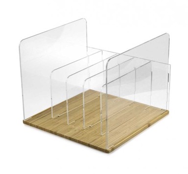 NORSTONE Stalak za ploče Vinyl LP R