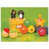 BRUNNEN Antistres loptica, Smiley, 10-27357, fi 6 cm