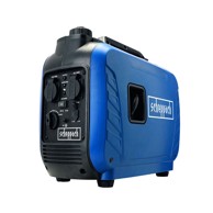 SCHEPPACH Agregat SG2500i, diesel