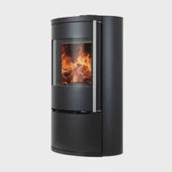 EMBER Kamin Color SI-9