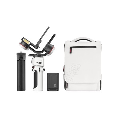 ZHIYUN Studijska rasvjeta Gimbal M3 Combo