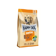HAPPY DOG Suha hrana za pse NaturCroq Premium, patka i riža, 11 kg