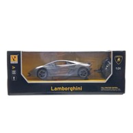 Automobil na daljinsko upravljanje Lamborghini, 1:24