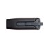 VERBATIM USB memorija 128 GB Store'N'Go V3 crna USB 3.2