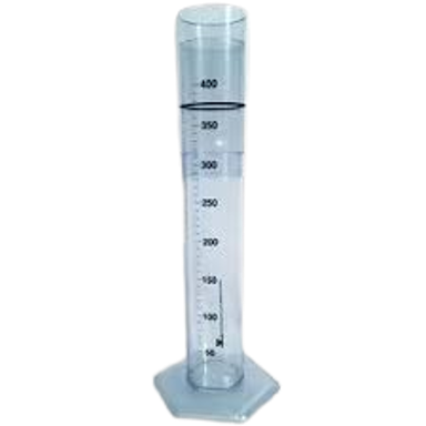 Mjerni instrument Menzura, 400 ml