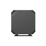 REYEE Router RG-EG105GW(T), 10/100/1000 Mbps, upravljanje preko Clouda, 5xRJ45, bežični, crni