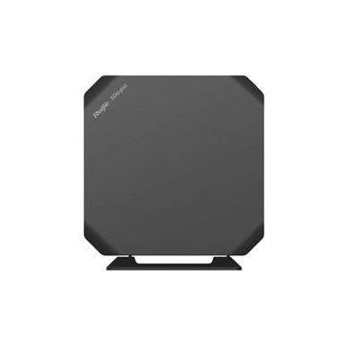 REYEE Router RG-EG105GW(T), 10/100/1000 Mbps, upravljanje preko Clouda, 5xRJ45, bežični, crni