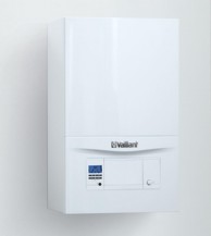 VAILLANT Kombinirani plinski bojler ecoTEC Pro 19 kW VUW 186/5-3, fasadni
