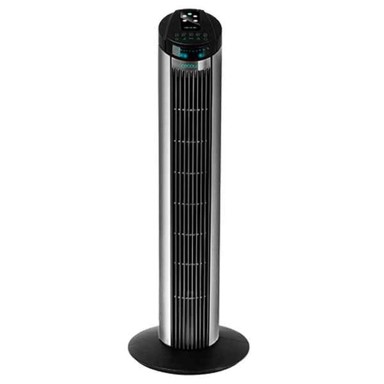 CECOTEC Stupni ventilator EnergySilence 890 Skyline 50W, bijeli