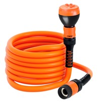 CLABER Rastezljivo crijevo Twiddy, 25 m