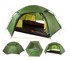 NATUREHIKE Planinarski šator Cloud Peak 2, 20D T-ZIP
