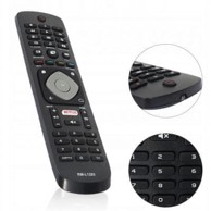 HURTNET Univerzalni daljinski upravljač za Philips Smart TV + Netflix