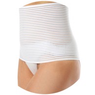 BABYONO Postporođajni steznik za trbuh - XL