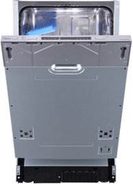 MIDEA Perilica posuđa MID45S201-HR