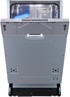 MIDEA Perilica posuđa MID45S201-HR