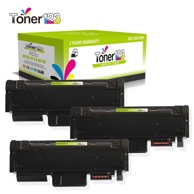 TONER123 Zamjenski toneri komplet Samsung MLT-D116L / 116L / SL M2625, M2675, M2825, M2826, M2875, M2876 / Xpress M2625, M2626, M2675, M2676, M2825, M2826, M2835, M2875, M2876, M2885, 3x crna