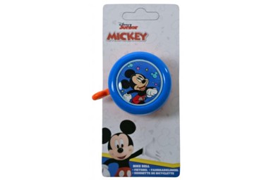 DISNEY Zvono za bicikl Mickey Mouse