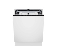 AEG Integrirana perilica posuđa NG62IC20SK Series 6000, AirDry