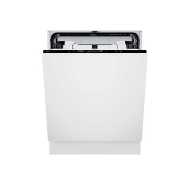 AEG Integrirana perilica posuđa NG62IC20SK Series 6000, AirDry
