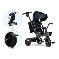 LIONELO Tricikl KORI 2 u 1, plava