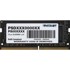 PATRIOT Radna memorija Signature Line, 4 GB (1x4 GB), CL 19, DDR4, 2666 MHz, SODIMM
