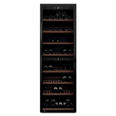 MQUVEE Samostojeći hladnjak za vino WineExpert SW-180B
