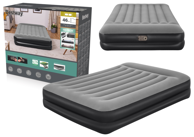 BESTWAY Madrac na napuhavanje 67403, 203x152x46 cm